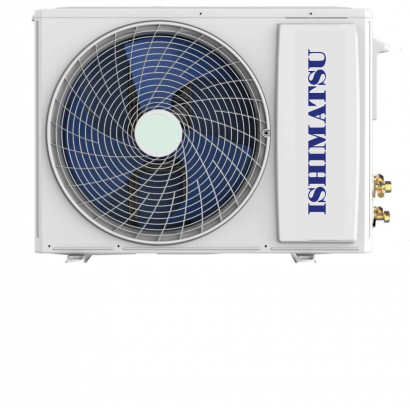 Сплит-система ISHIMATSU AVK-09H WIFI